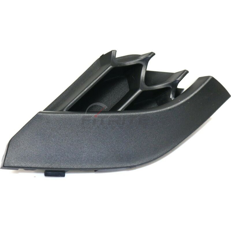 NEW FRONT LEFT BUMPER TOW HOOK COVER FITS TOYOTA RAV4 20162018