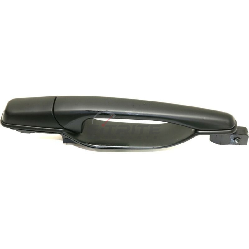 NEW FRONT RH EXTERIOR DOOR HANDLE FITS MITSUBISHI GALANT