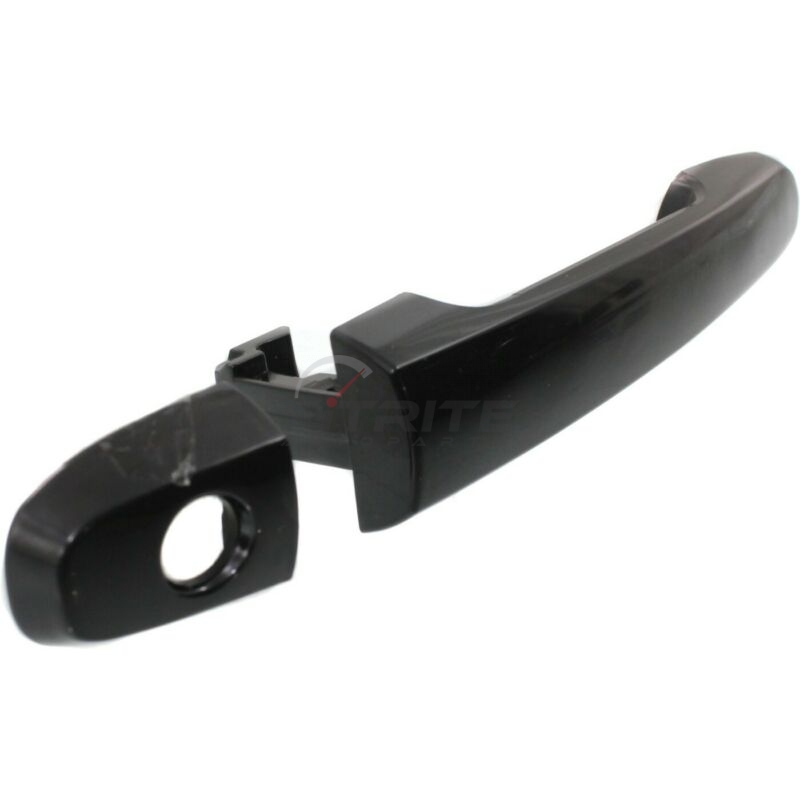 NEW FRONT RIGHT EXTERIOR DOOR HANDLE FITS TOYOTA MATRIX