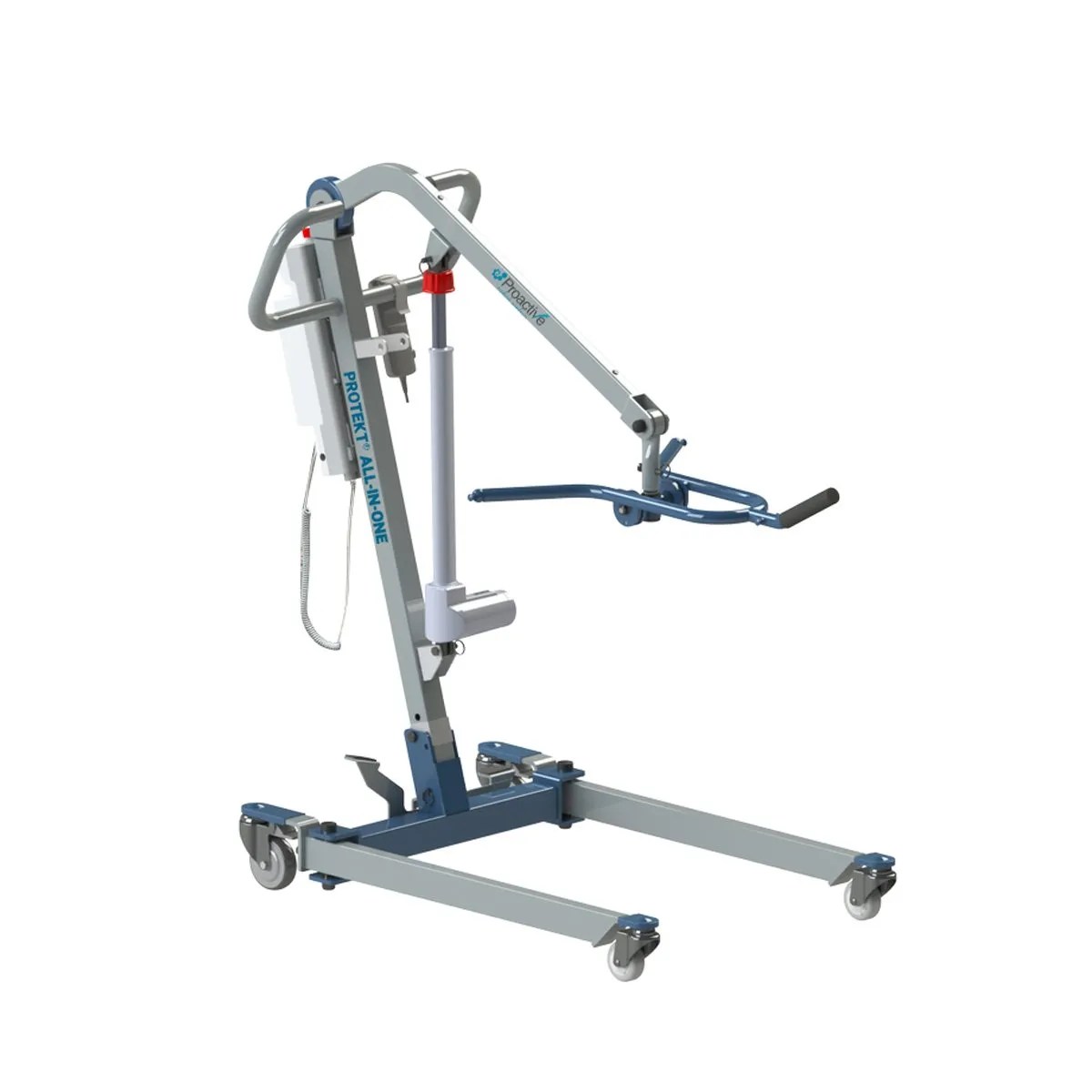 Power Patient Lifts Maxximum Mobility