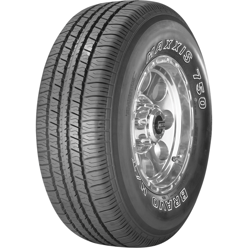 HT750 BRAVO Maxxis Tyres Australia