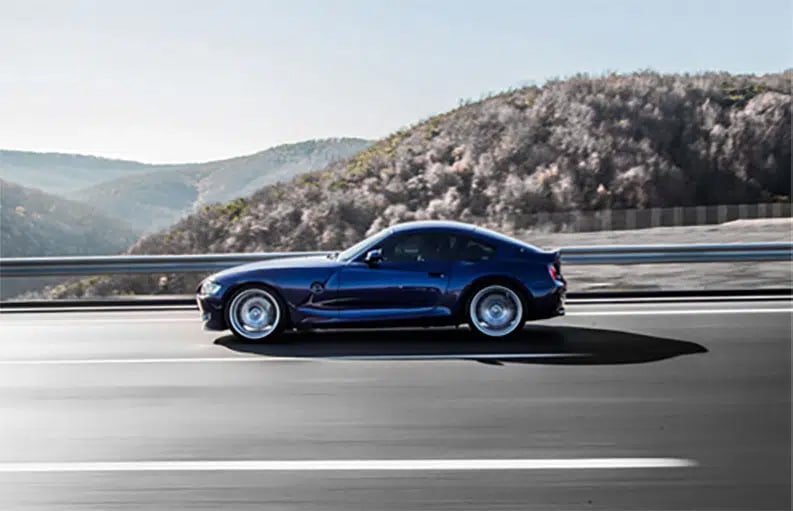 Ceramic Paint Protection for Cars Best Ceramic Coatings in Australia