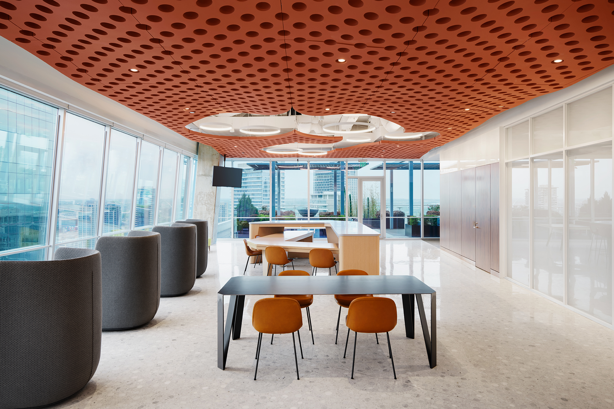 Corporate Office Dallas, TX Maxxit Group