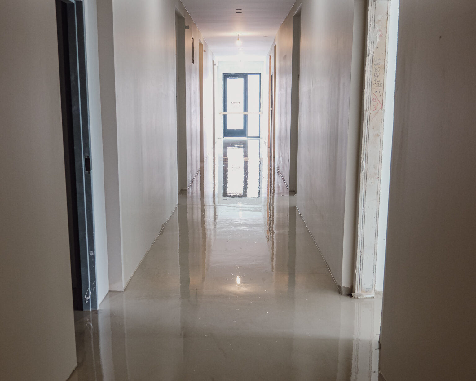 Carbon 31 Apartments Maxxon