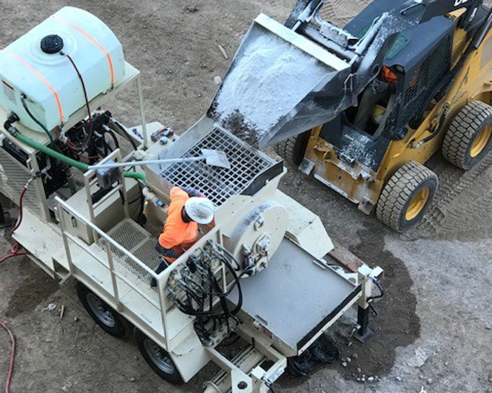 Oasis Senior Housing Maxxon