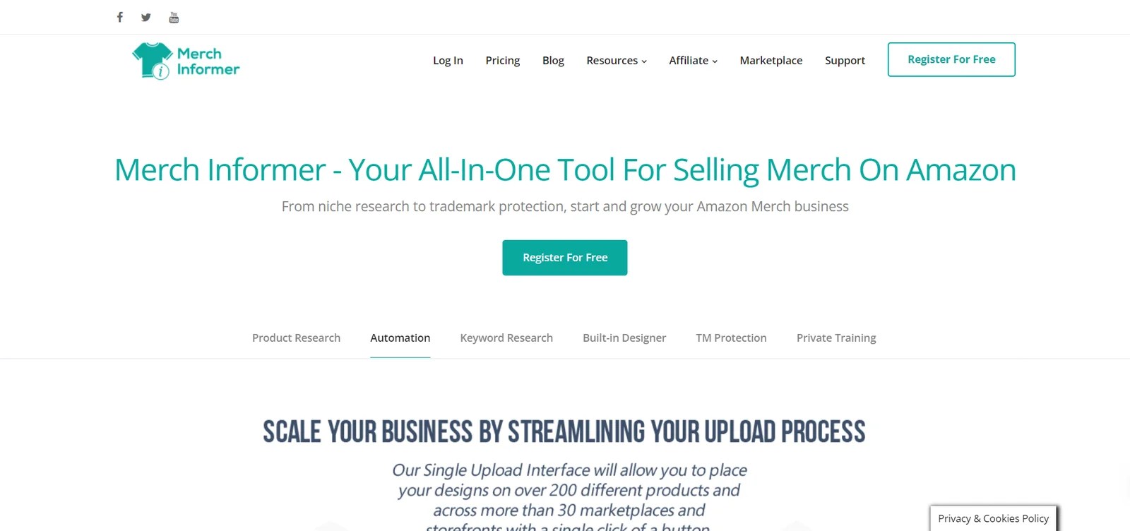 Merch Informer Coupon Code 2023 20 Off Coupon Code