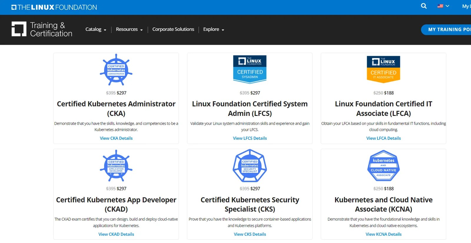 Linux Foundation Coupon Code September 2023 Get 80 Off Legit