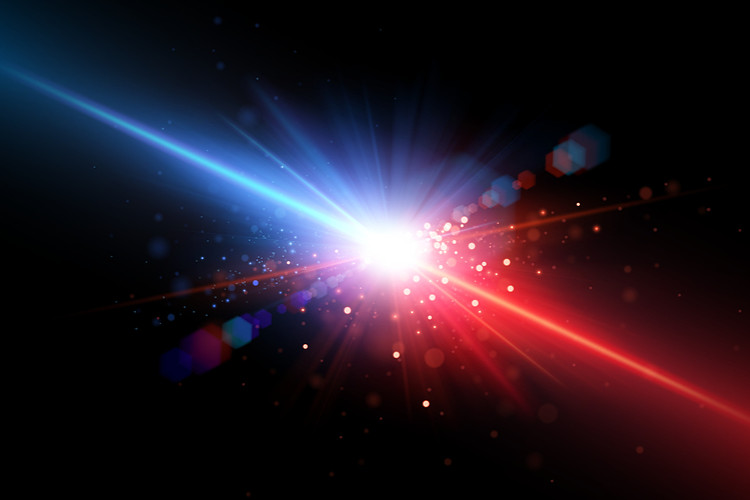 Is The Dark Side Stronger Than the Light Side? May 4 Be With You