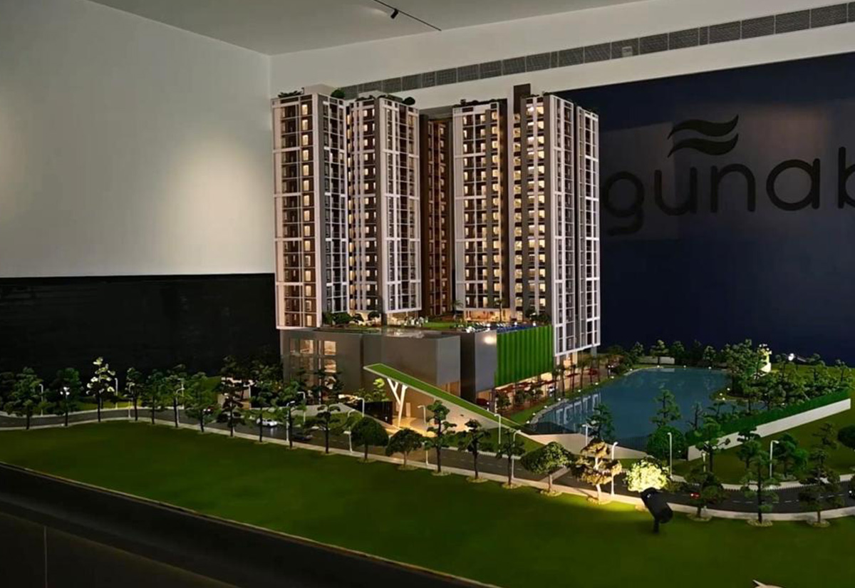 Mayabious Scale Model Maker in India