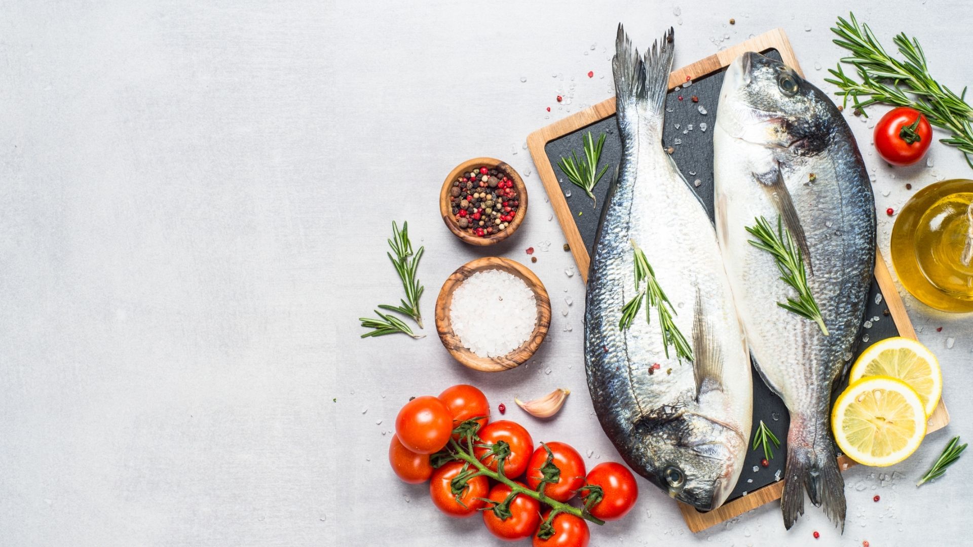 Manfaat makan ikan bagi kesehatan tubuh - Maya Brand Indonesia