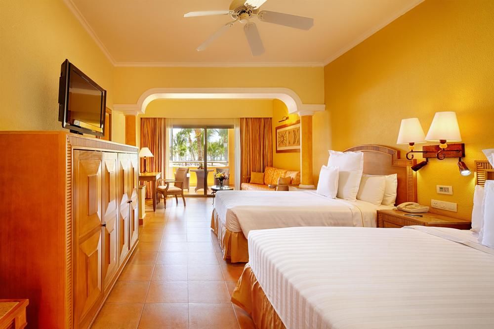 Barcelo Maya Colonial Beach Mayan Riviera Maya Colonial Beach
