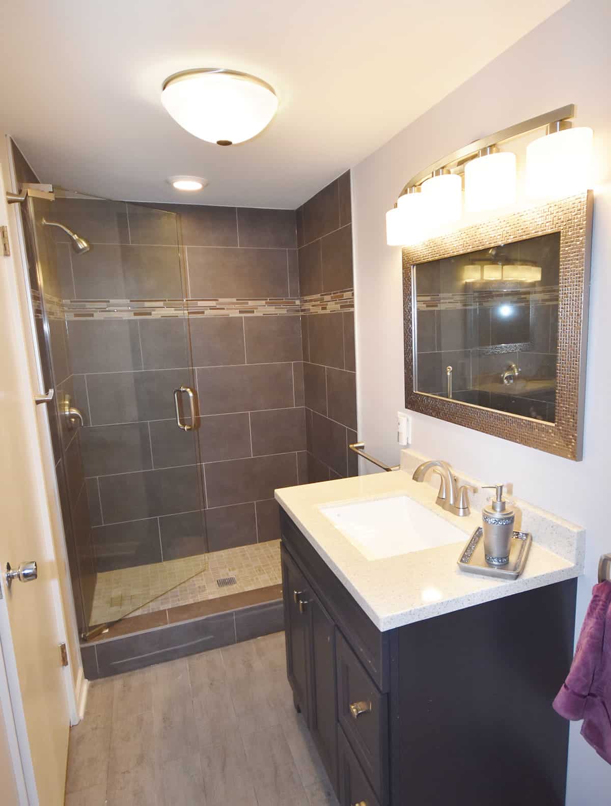 Bathroom Remodeling Contractor in Chicago Maya Construction Group