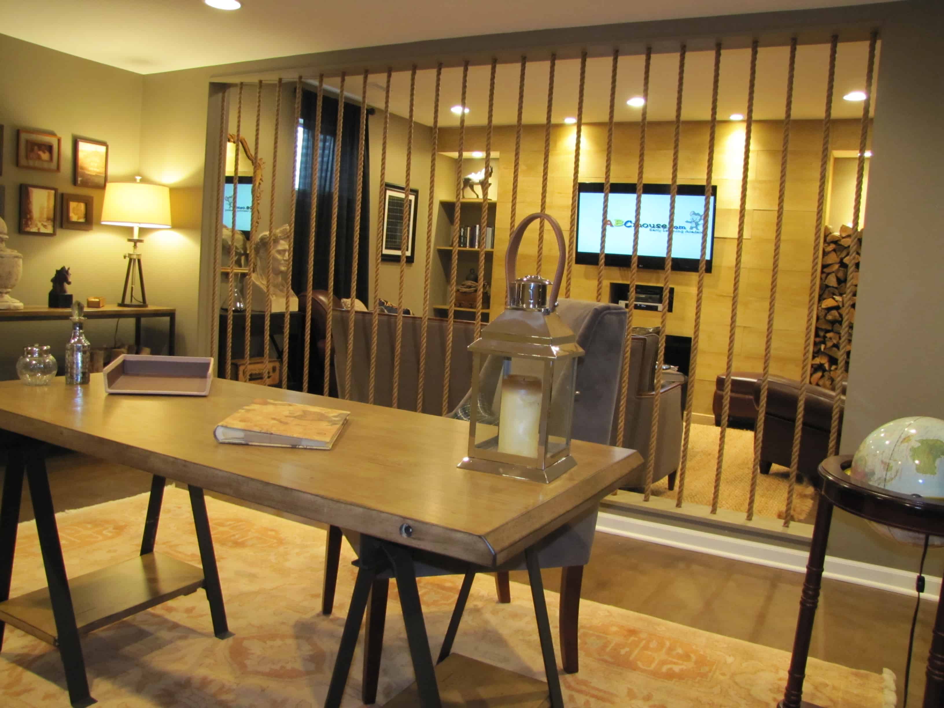 Maya Construction Basement Remodeling Contractors in Chicago