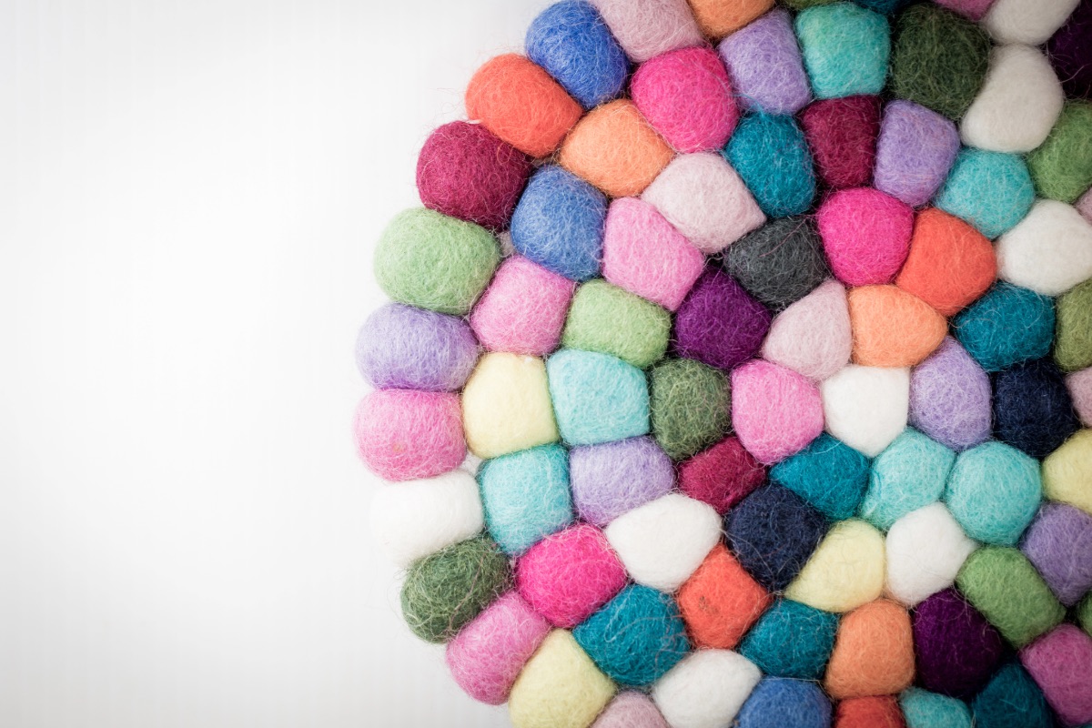 Felt Products What Are They and How Are They Made? Maya Crafts Nepal