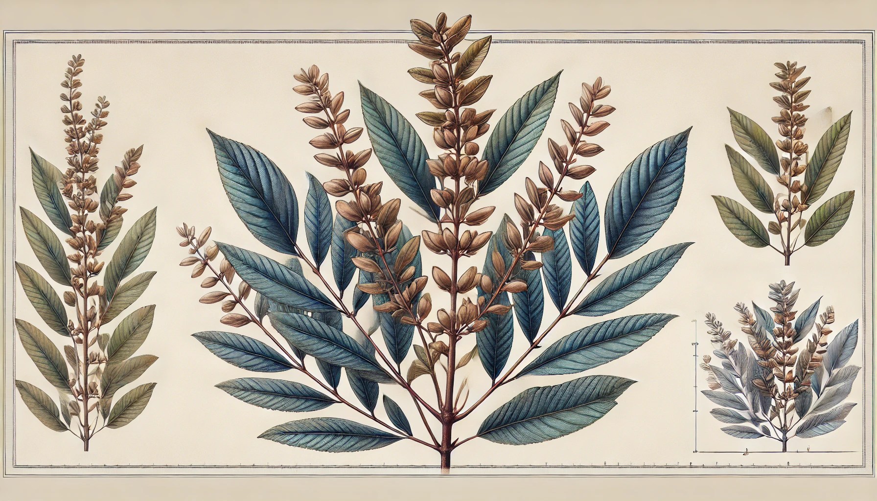 Tongkat Ali Cut Root Longifolia Thailand