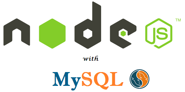 nodeJs mysql (async/await를 이용한 mySql 모듈 만들기)
