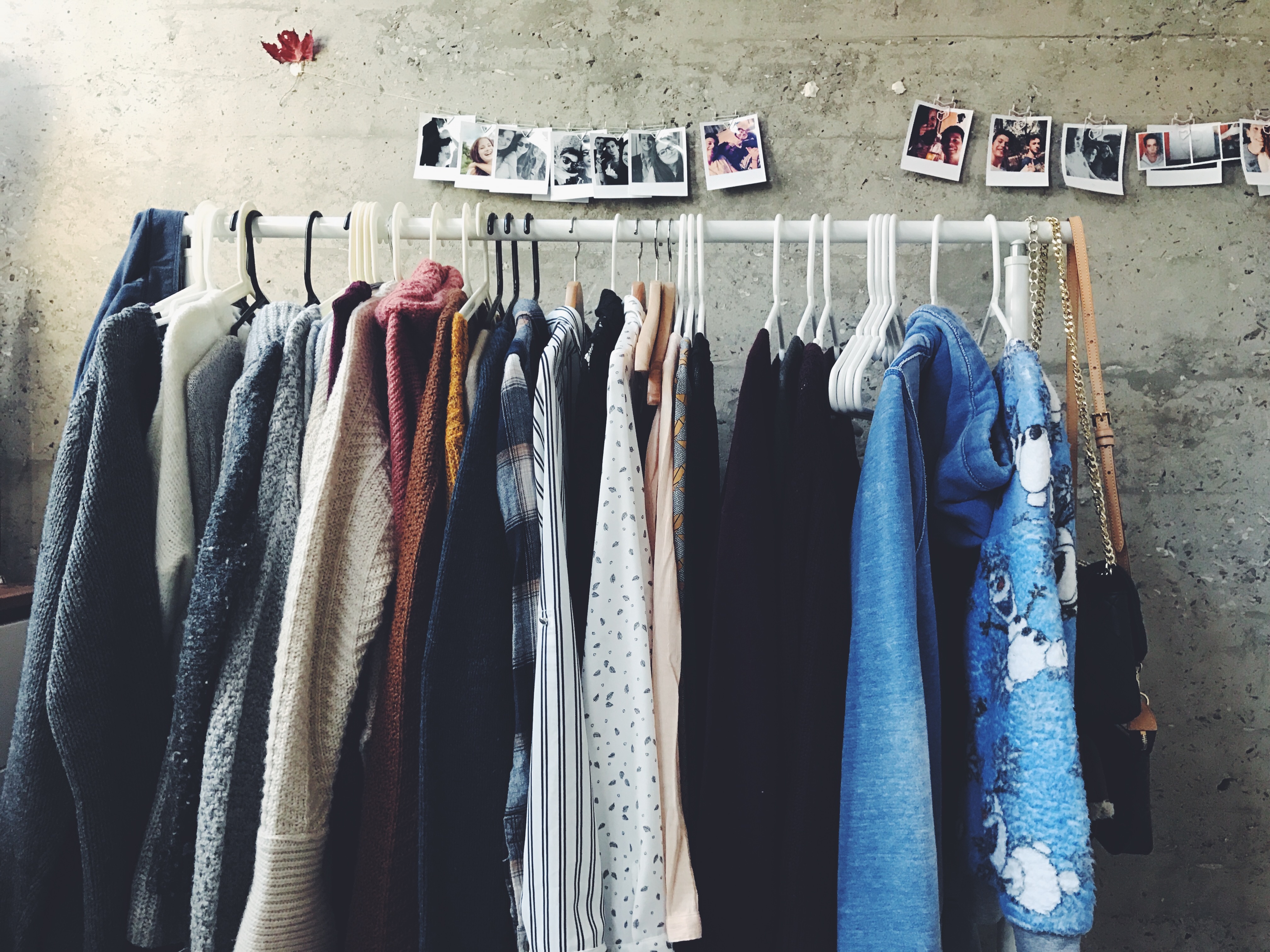 15 Clothing Basics Every Woman Needs in Her Wardrobe