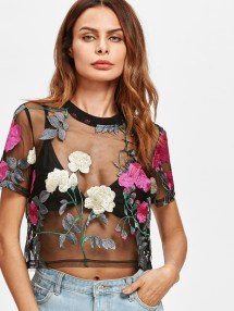 Shein is the best place to shop for trendy fashion at affordable prices. Check out my wishlist to get inspired on cute, stylish looks for your closet!