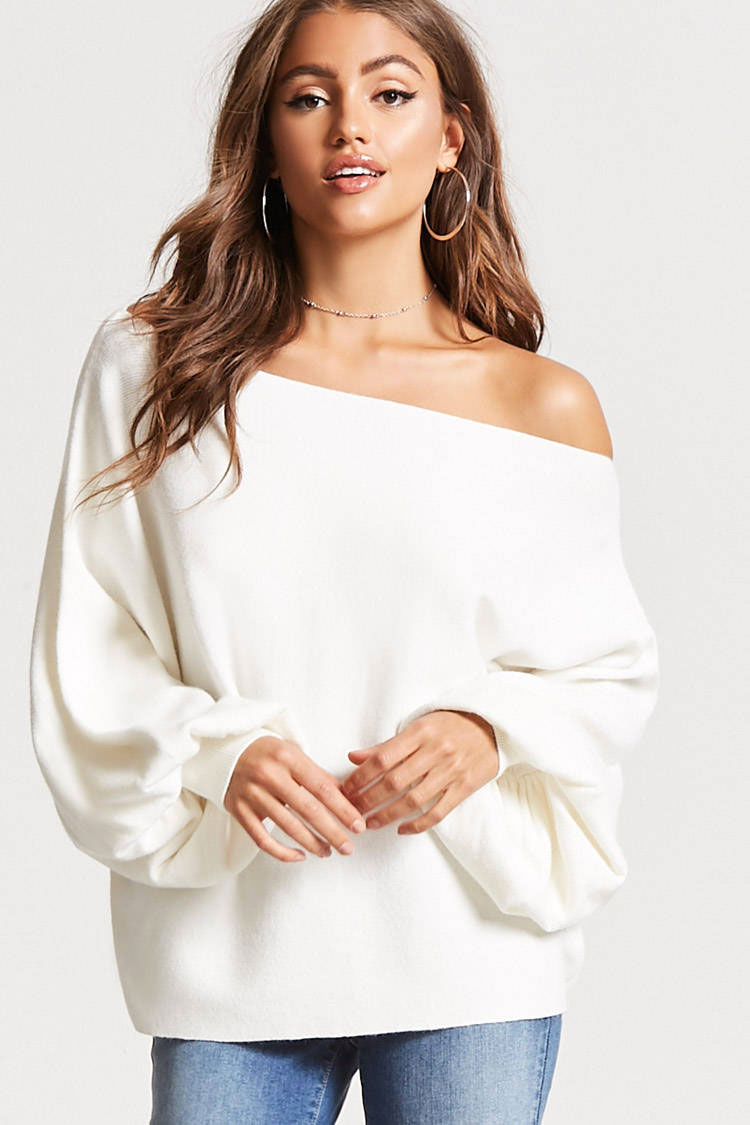 What do you wear when it's cold but you still want a cute outfit? Check out the top 10 coziest fall sweaters that are fashionable alone or layered up!
