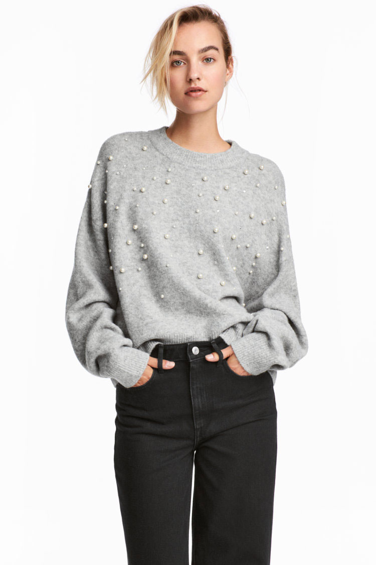 What do you wear when it's cold but you still want a cute outfit? Check out the top 10 coziest fall sweaters that are fashionable alone or layered up!