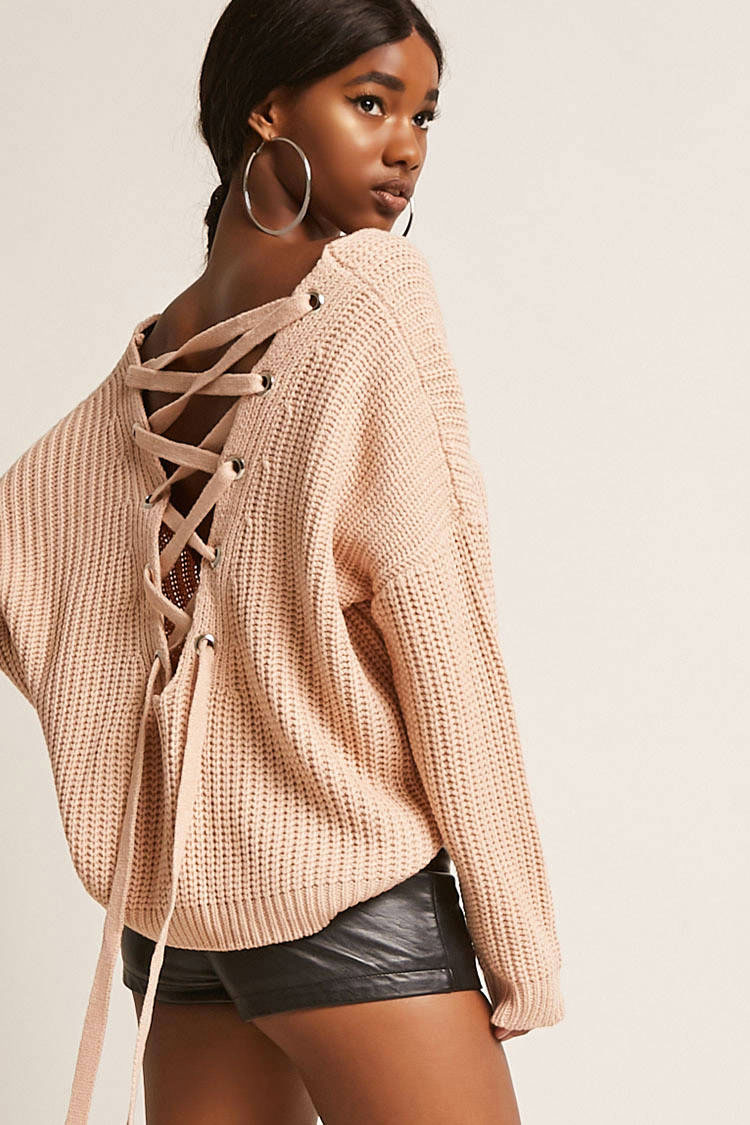 What do you wear when it's cold but you still want a cute outfit? Check out the top 10 coziest fall sweaters that are fashionable alone or layered up!