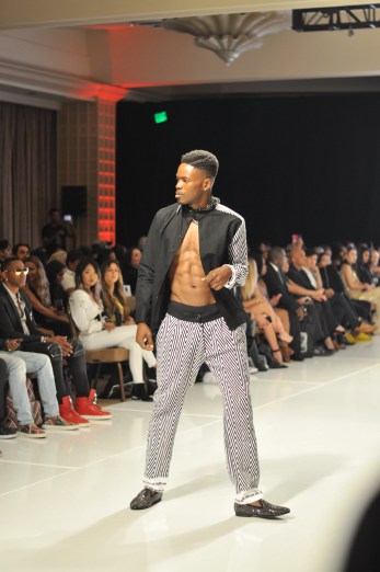 Los Angeles Fashion Week 2017 was a showcase of beautiful clothing. See the designers and runway looks featuring swim, menswear, and womenswear.