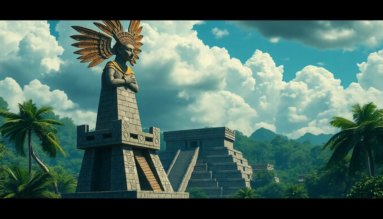 Decoding the Myths: What Every Beginner Should Know About Mayan Legends Decoding the Myths: What Every Beginner Should Know About Mayan Legends