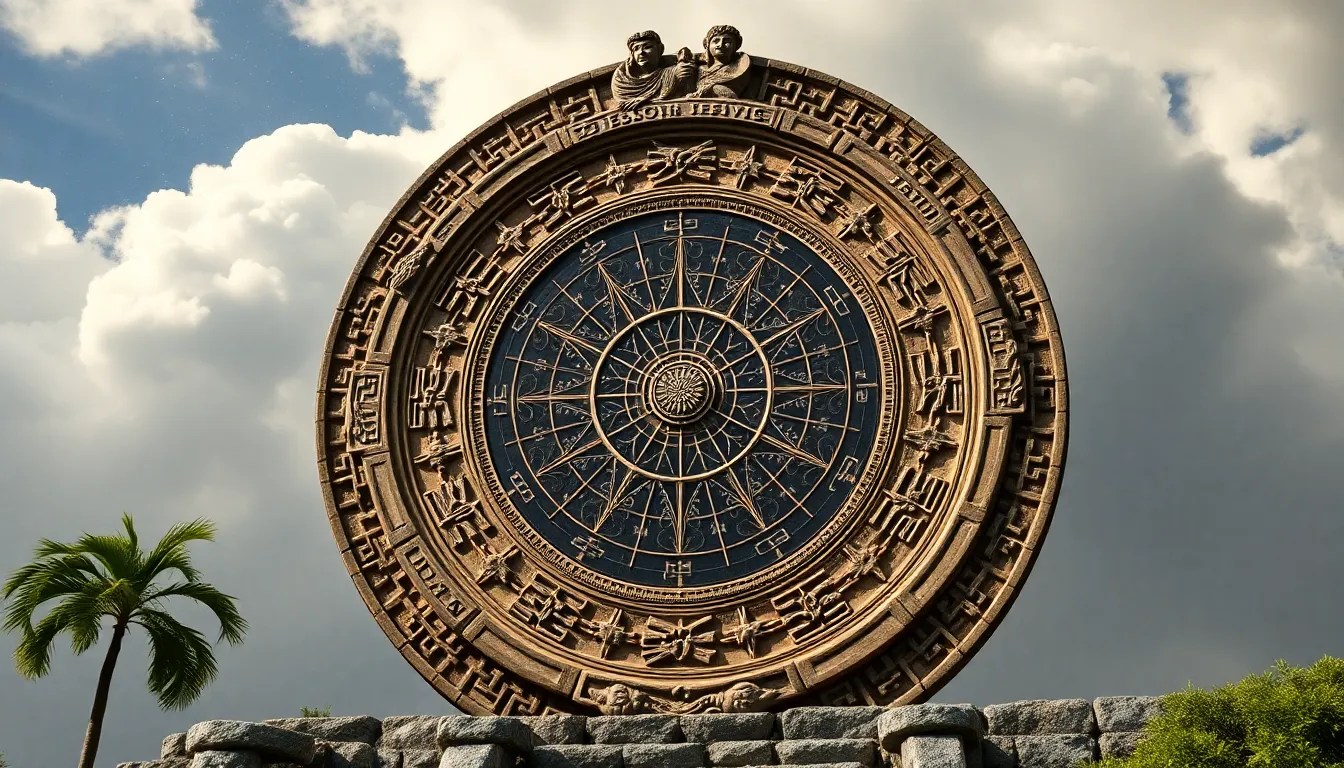 Mayan Astrology: The Connection Between Celestial Events and Human Experience Mayan Astrology: The Connection Between Celestial Events and Human Experience