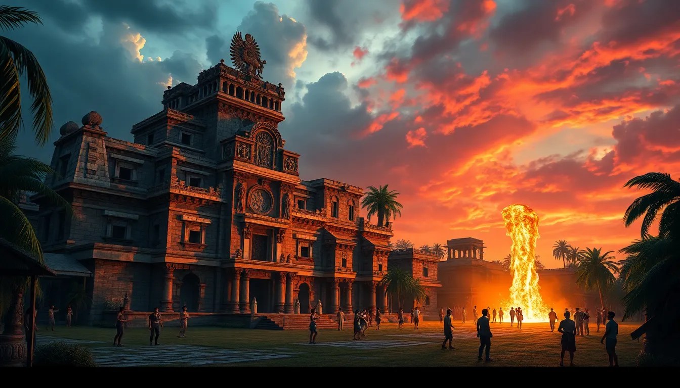 The Role of Ceremonial Centers in Mayan Memory and Identity The Role of Ceremonial Centers in Mayan Memory and Identity