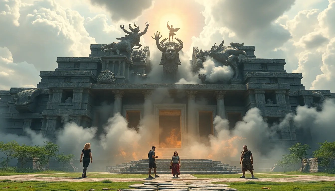 The Divine Play: How the Mayans Viewed the Creation of Humanity The Divine Play: How the Mayans Viewed the Creation of Humanity