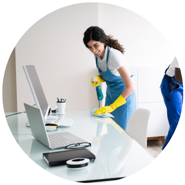 About Us Mayan Cleaning Services