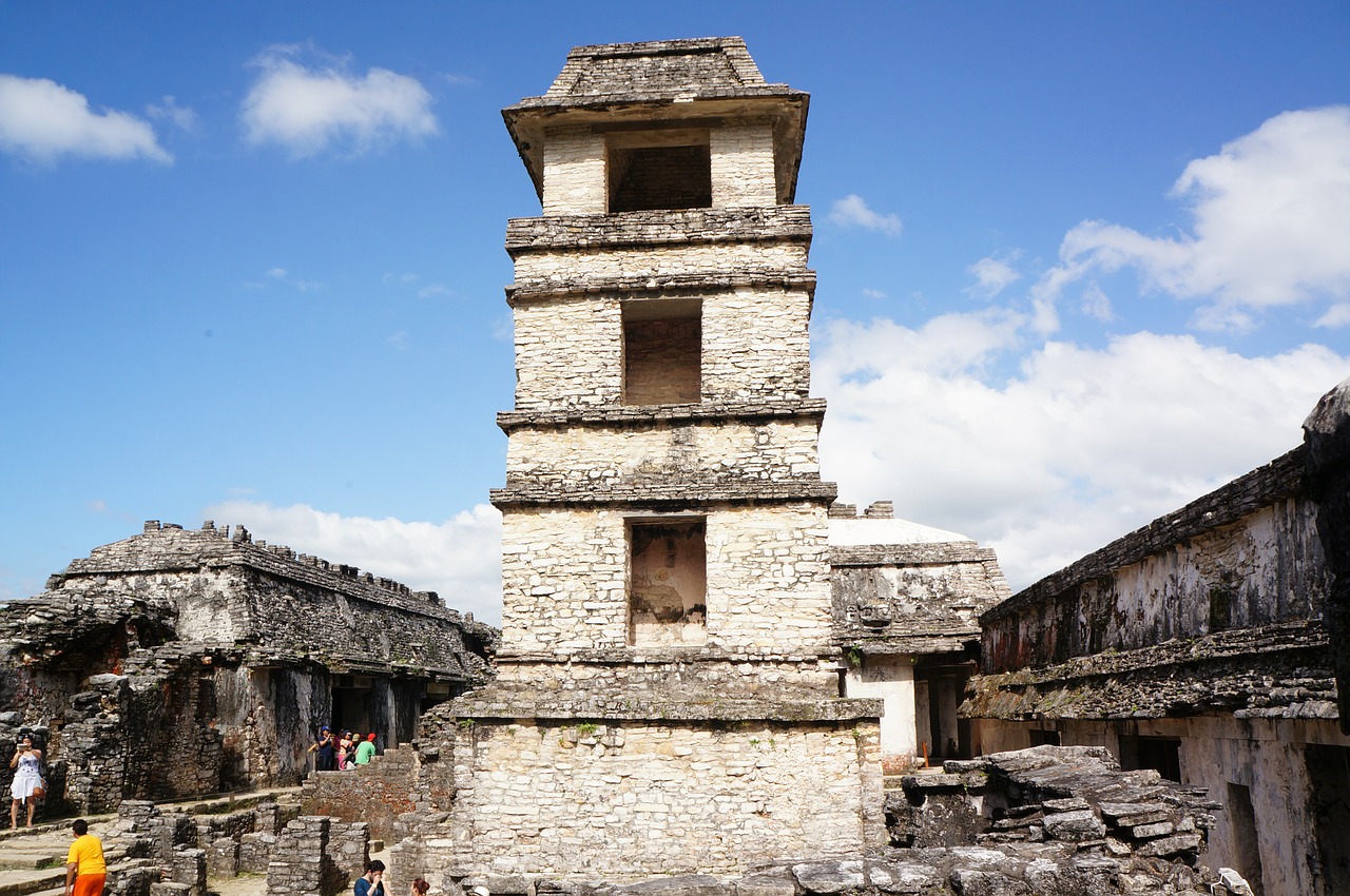 When Did the Mayan Civilization Begin and End? Mayan Day