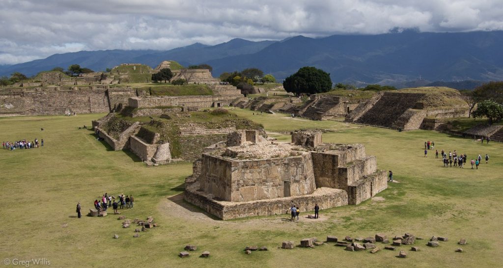 When Did the Mayan Civilization Begin and End? Mayan Day