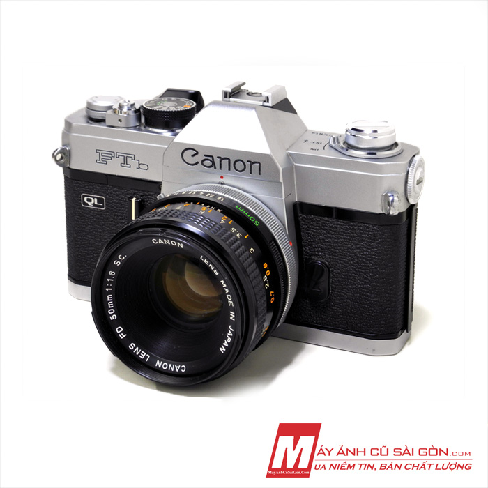 Canon FTb