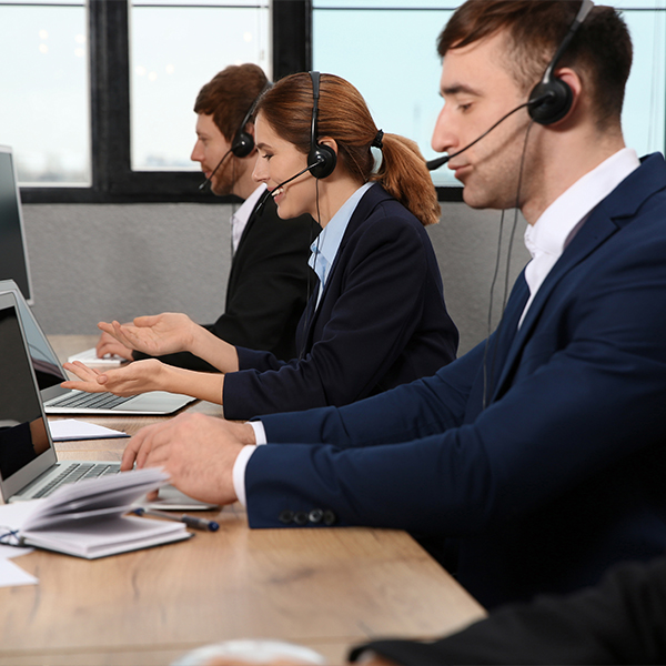 Management Services Mayar