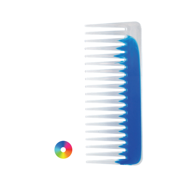Glasslike comb, wide Premium Health & Beauty Solutions Enhancing