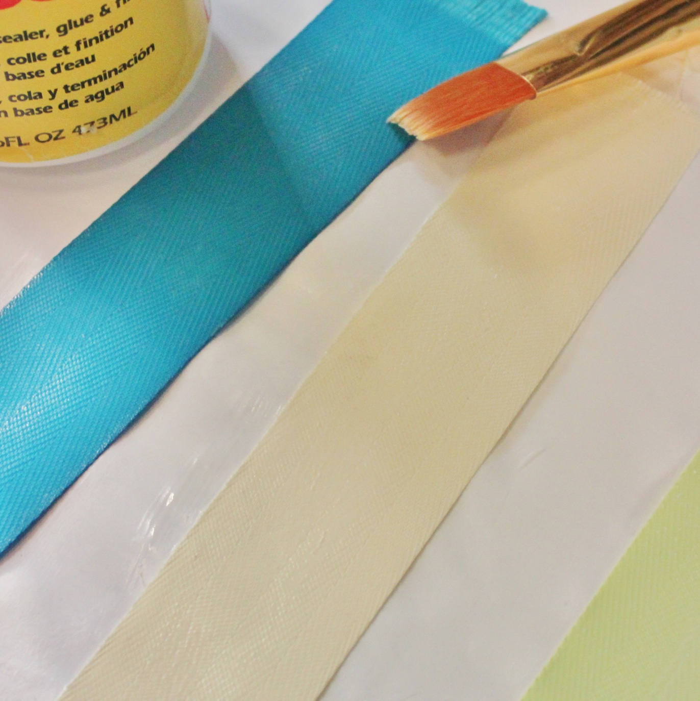 Tutorial For Ribbon Embossing Online Ribbon May Arts Ribbon