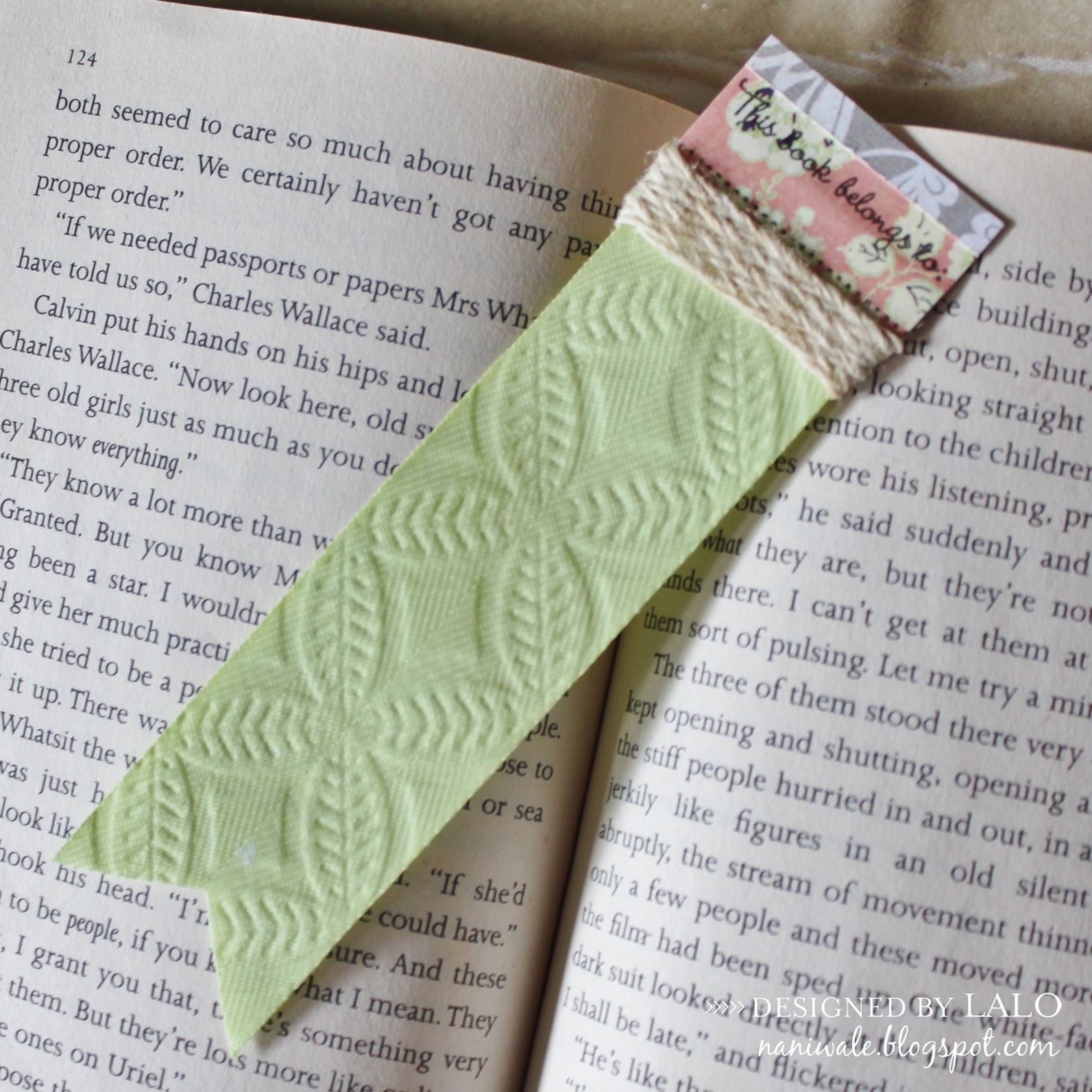 Tutorial For Ribbon Embossing Online Ribbon May Arts Ribbon