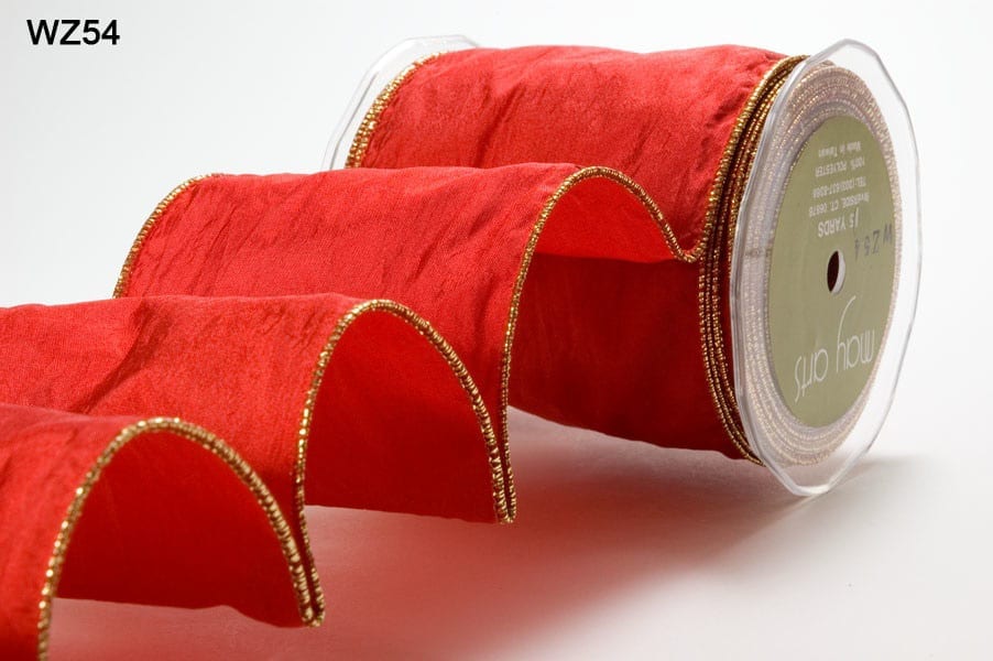 4 inch ribbon high quaity