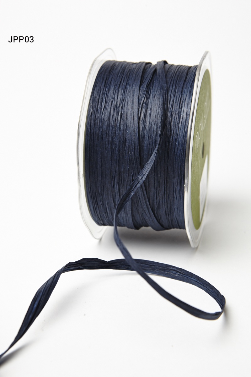 Paper Raffia Online Ribbon May Arts Ribbon