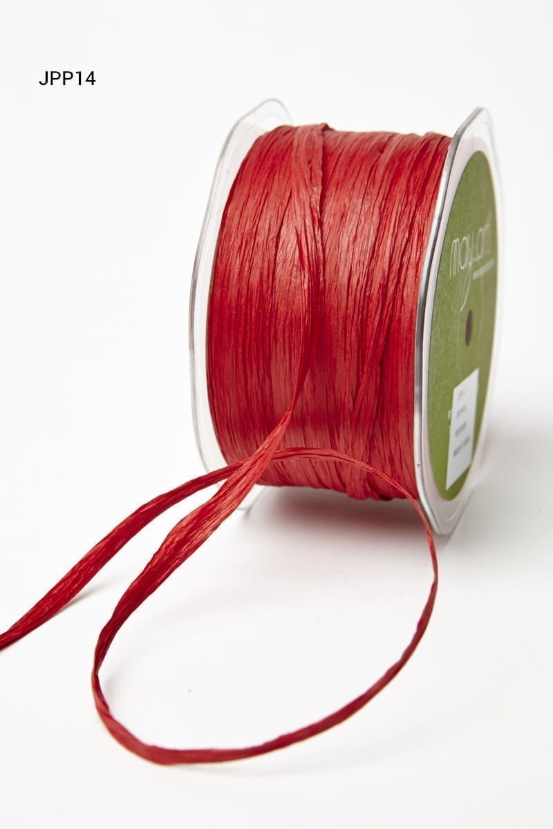 Paper Raffia Online Ribbon May Arts Ribbon