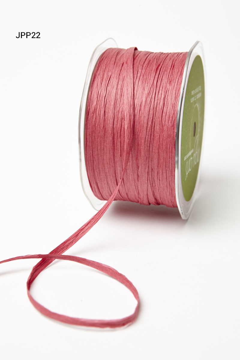 Paper Raffia Online Ribbon May Arts Ribbon
