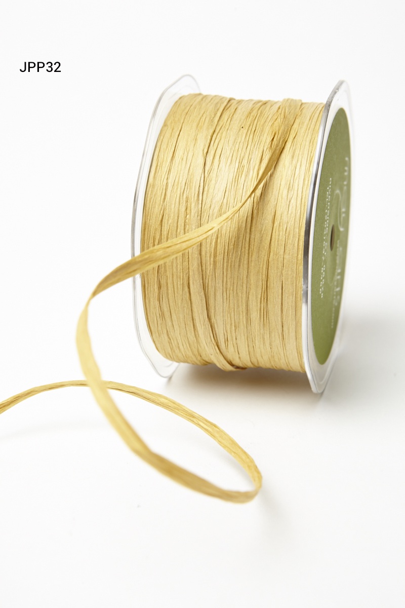 Paper Raffia Online Ribbon May Arts Ribbon