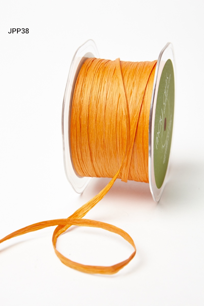 Paper Raffia Online Ribbon May Arts Ribbon