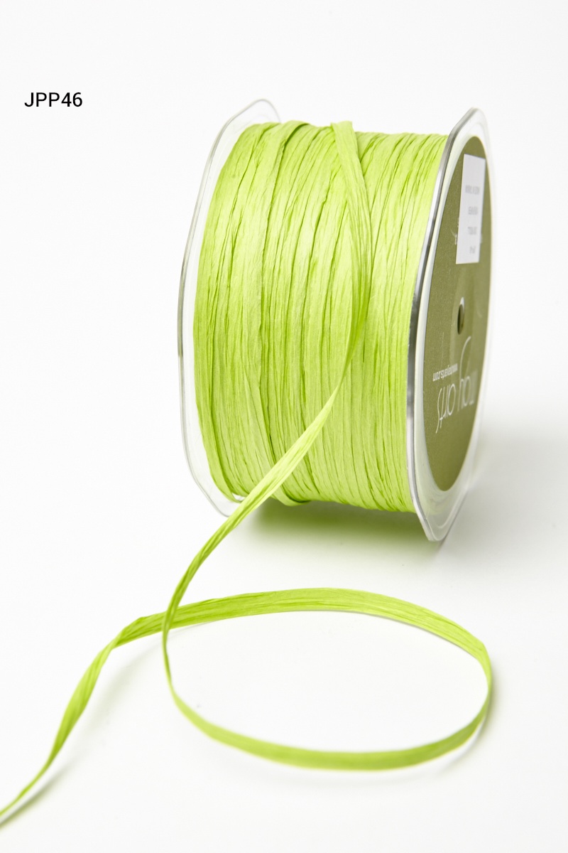 Paper Raffia Online Ribbon May Arts Ribbon