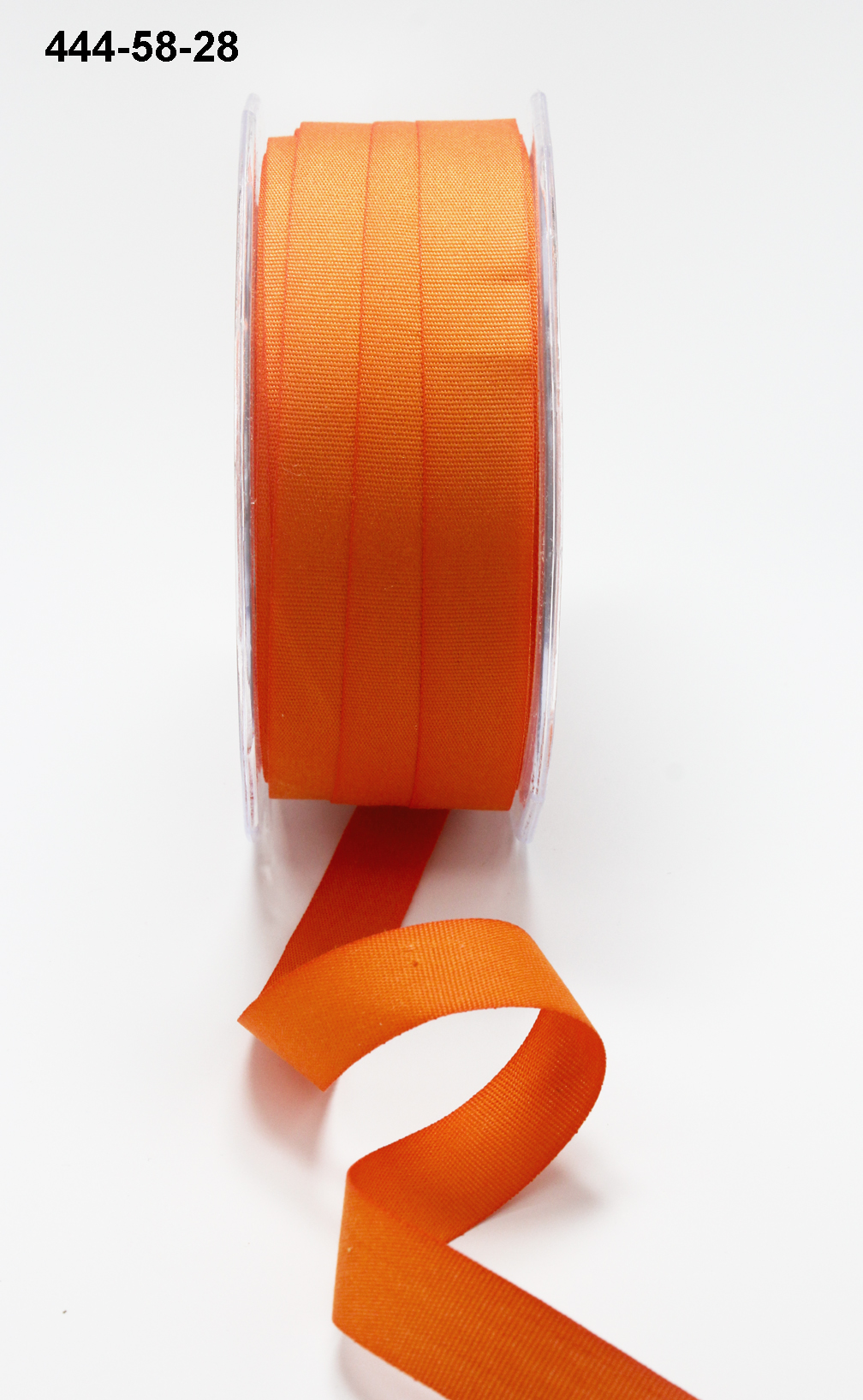 Lightweight Linen Ribbon 5/8" Online Ribbon May Arts Ribbon