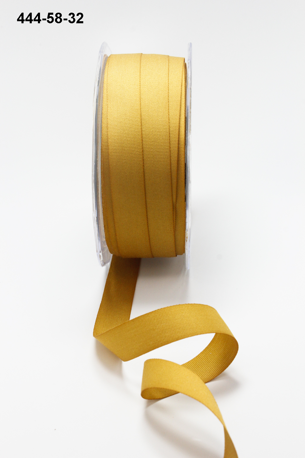 Lightweight Linen Ribbon 5/8" Online Ribbon May Arts Ribbon