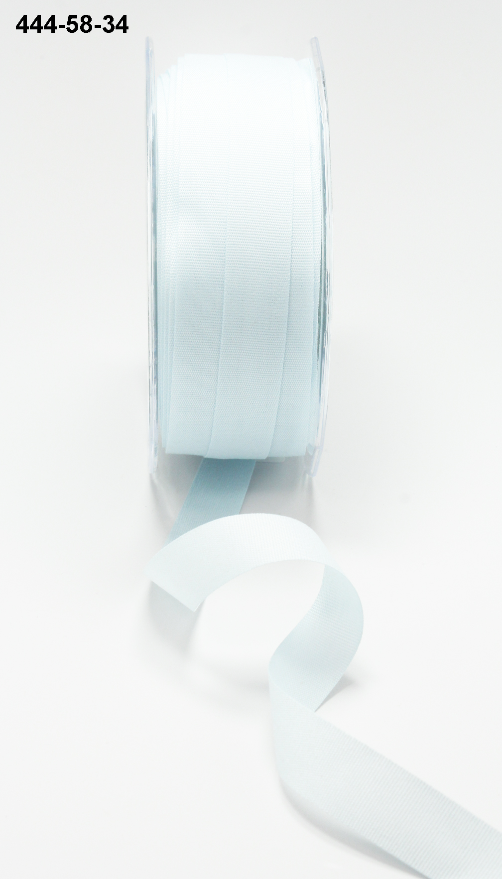 Lightweight Linen Ribbon 5/8" Online Ribbon May Arts Ribbon