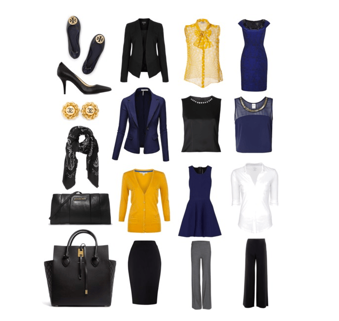 I'm Heading Back to the Office After Ten Years. What Should I Wear