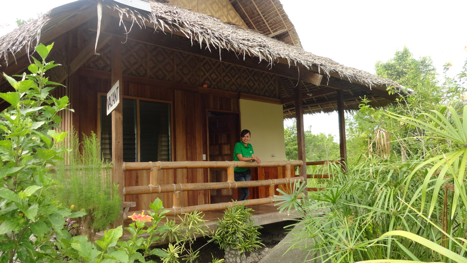 Drawing Inspiration From Her Native Cottage The Chic Backpacker